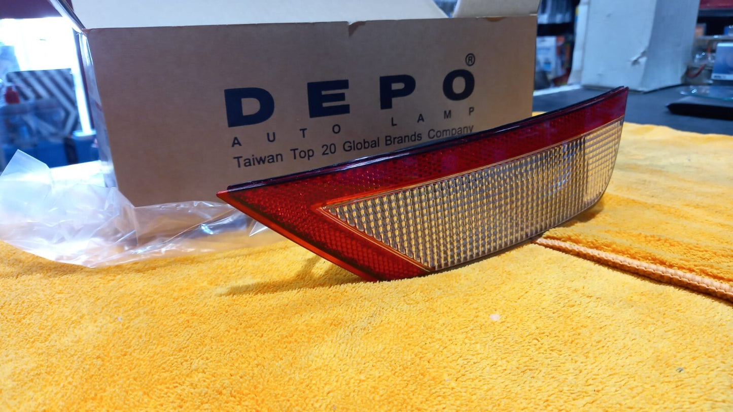 FANALE POSTERIORE RETRO MARCIA DX DESTRO FORD FOCUS DAL 2008 IN POI