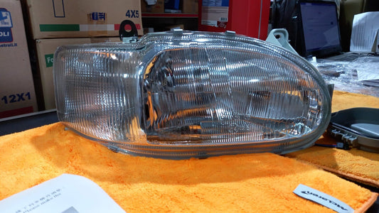 FARO FANALE PROIETTORE DX DESTRO FORD ESCORT DAL 1995 IN POI