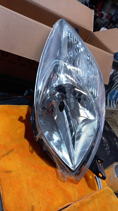 DEPO 24200 FARO PROIETTORE DX DESTRO TOYOTA YARIS DAL 2006 AL 2008 MD.ICHIKOH