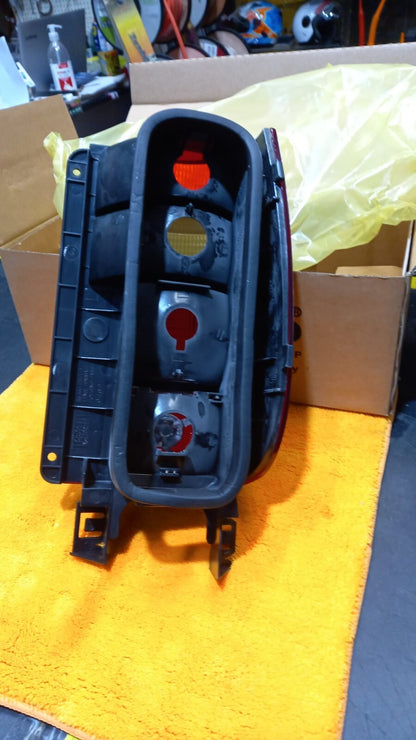 FANALE POSTERIORE SX SINISTRO SKODA FELICIA PICK UP DAL 1995 IN POI