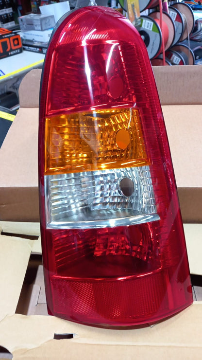 FANALE  POSTERIORE DX DESTRO OPEL ASTRA G STATION WAGON  03/98 IN POI SW