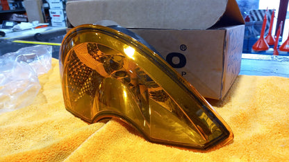 FANALE FRECCIA ANTERIORE DX DESTRA RENAULT MODUS DAL 2004 IN POI