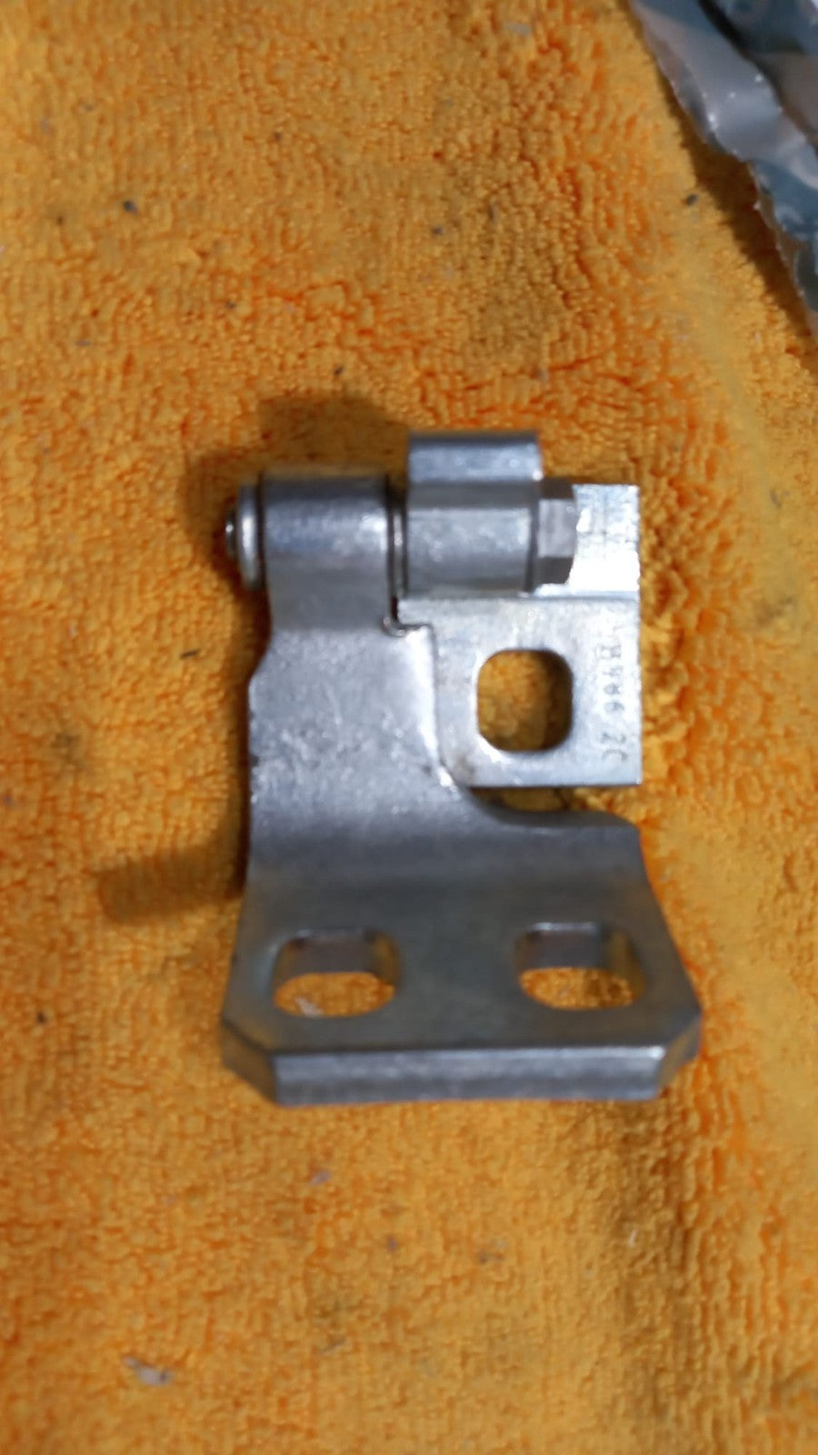 50525346 Cerniera inf. porta anteriore =posteriore dx destra FIAT- ALFA -LANCIA