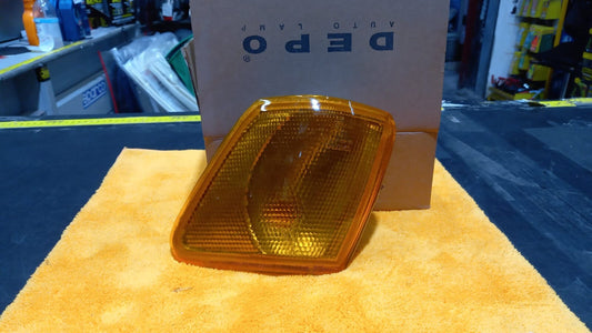 FANALE FRECCIA ANTERIORE SX SINISTRA FORD FIESTA DAL 1989 IN POI