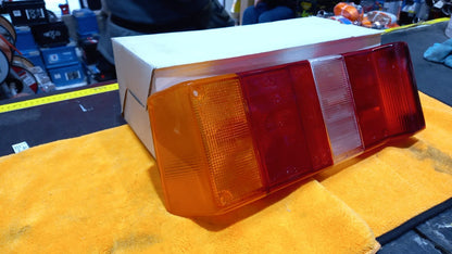 GEMMA FANALE POSTERIORE SX SINISTRA AUTOBIANCHI LANCIA Y10 DAL 1985 AL 1992