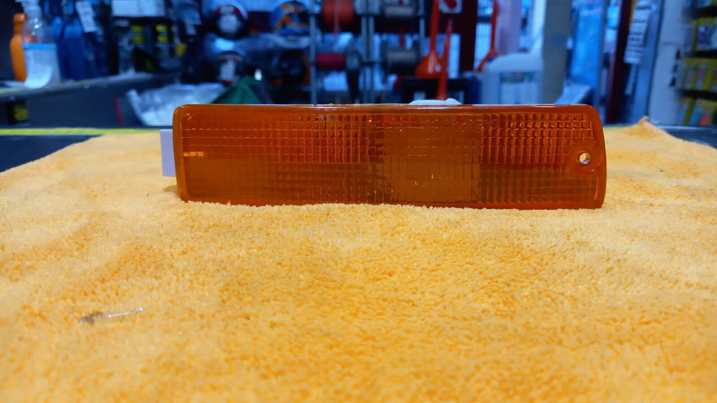 fanale fanalino freccia anteriore sx sinistra volkswagen golf dal 1989 in poi