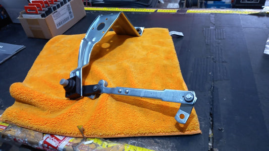 BRACCIO TANDEM  MECCANISMO TERGICRISTALLO  FIAT PANDA TUTTE DAL 1983 AL 2003