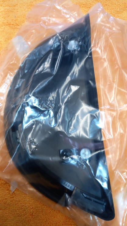 9676009880 FISSO PARAFANGO POSTERIORE SX SINISTRO  PEUGEOT 208 DAL 2012 IN POI