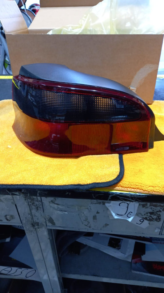 FANALE POSTERIORE  SX SINISTRO   CITROEN SAXO DAL 1996 IN POI