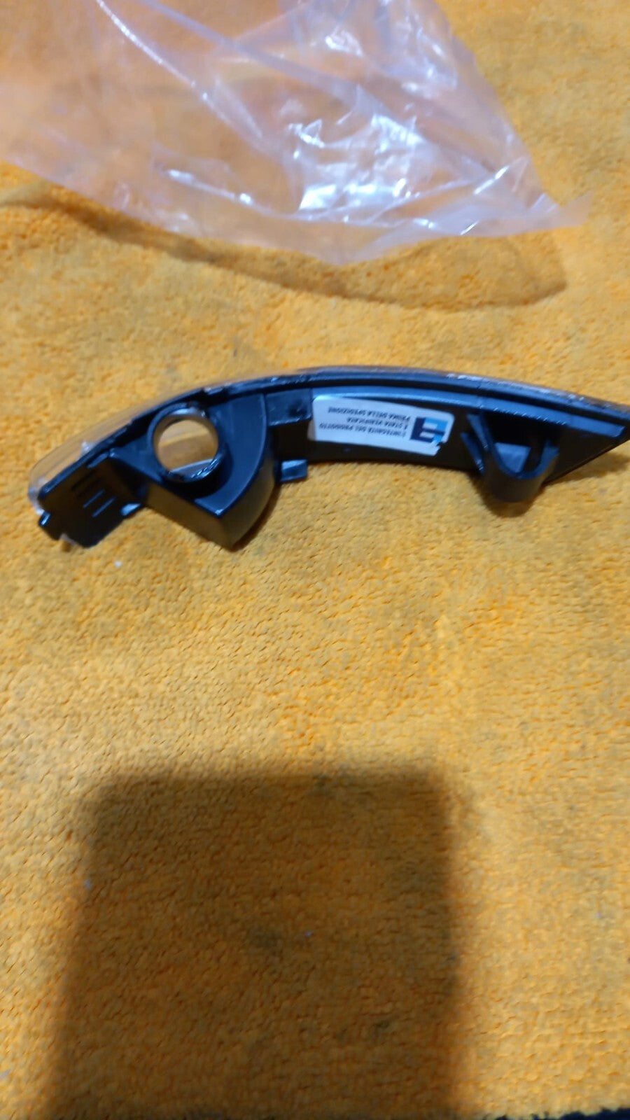 FRECCIA, FANALINO,LUCCIOLA, RETROVISORE SX FORD FOCUS DAL 2007 IN POI,MONDEO2010