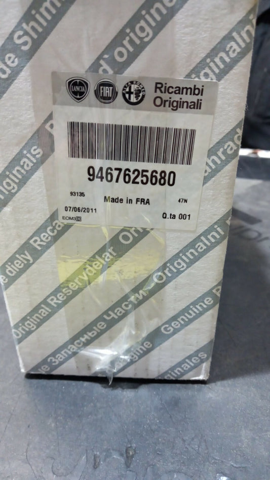 FIAT ULYSSE KIT DTRIBUZIONE 9467625680 ORIGINALE FIAT