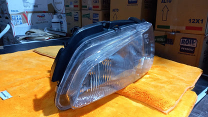 DEPO 32810 FARO PROIETTORE SX SINISTRO  PEUGEOT  106 DAL 1996 IN POI