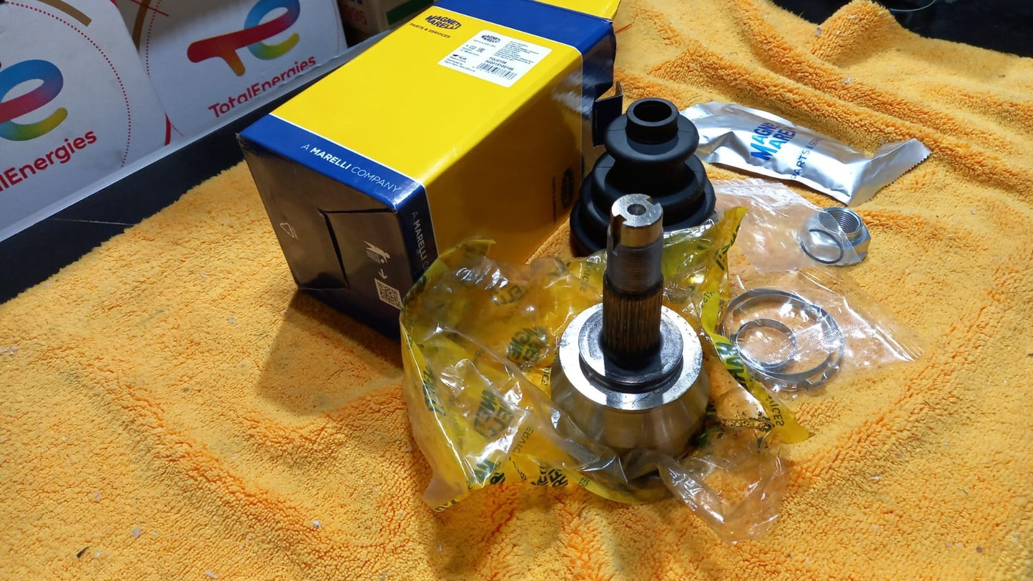 TOJ0106 MAGN MARELLI 302015100106 Kit giunto semiasse FIAT GRANDE PUNTO =LANCIA