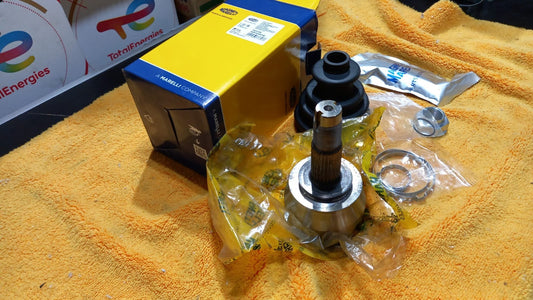 TOJ0106 MAGN MARELLI 302015100106 Kit giunto semiasse FIAT GRANDE PUNTO =LANCIA