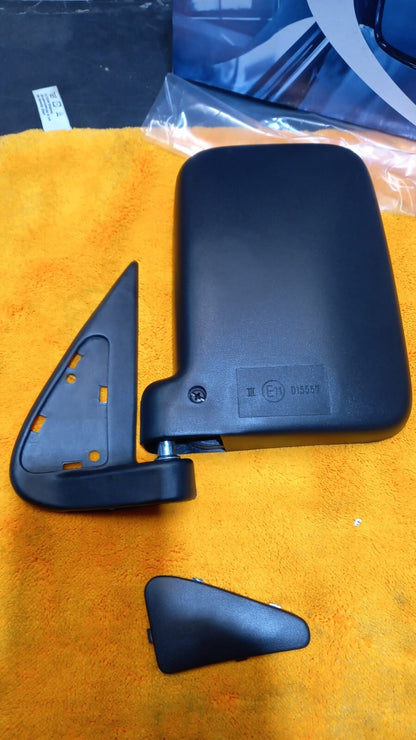 RETROVISORE SPECCHIO SX SINISTRO PIAGGIO PORTER TUTTI FINO AL 2009