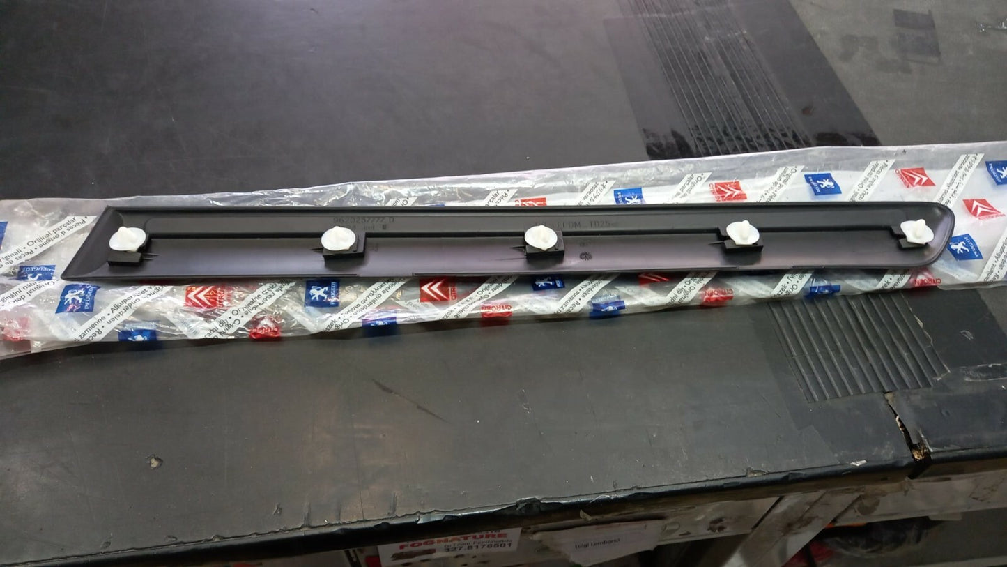 PEUGEOT 106  9620257777 D MODANATURA POSTERIORE DX