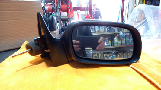 SPECCHIO RETROVISORE DX DESTRO OPEL ASTRA 1994 AL 1998