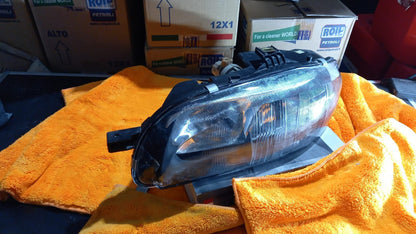 PROIETTORE FARO SX SINISTRO FIAT BRAVO-BRAVA 1995 IN POI