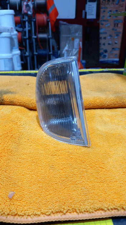 FANALE FRECCIA ANTERIORE DX DESTRA FIAT ULYSSE DAL 1994 IAL 1998 VALEO 85579