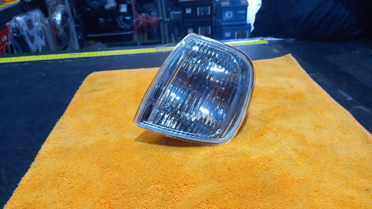 FANALE FRECCIA ANTERIORE SX SINISTRA SEAT AROSA DAL 1997 AL 2000