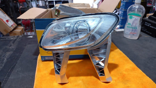 LAB642 FENDINEBBIA SX SINISTRO LANCIA YPSILON DAL 2003 IN POI MAGNETI MARELLI