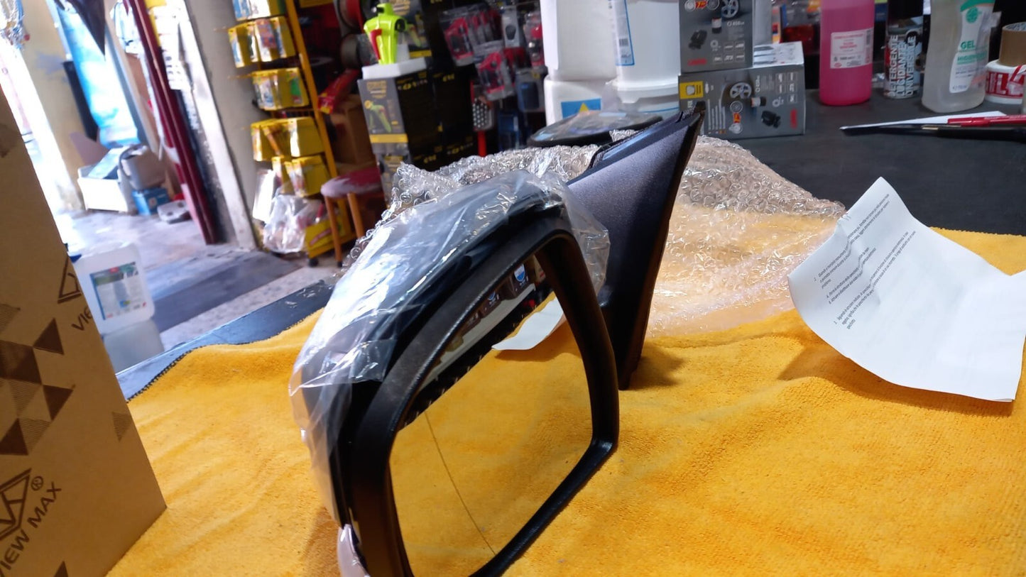 RETROVISORE SX SINISTRO CHIUDE ELETTRONICAMENTE PER FORD FOCUS DAL 2011 IN POI