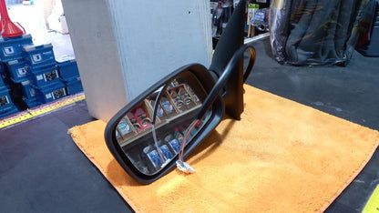 SPECCHIO RETROVISORE SX SINISTRO ELETTRICO FIAT PUNTO DAL 1993 AL 1999