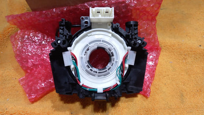 B5567BH00A=25567EB60A=25567BH00A Molla spiroelicoidale, Airbag NTY eas-ns-002