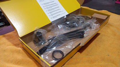 MCK0102 KIT DISTRIBUZIONE FIAT -ALFA- LANCIA-OPEL 1.3D MJT - (14PZ) 341500000102