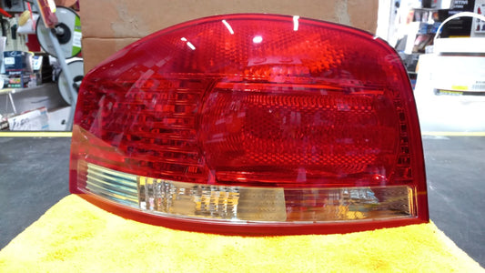 FANALE POSTERIORE DX DESTRO  AUDI A3 3 PORTE 09/03  AL 06/08
