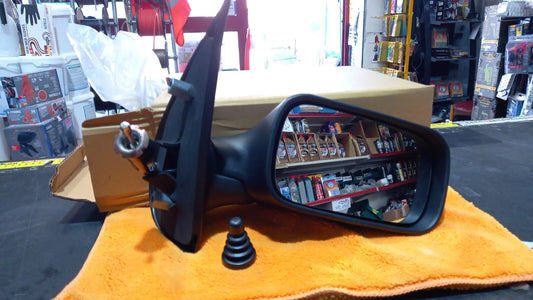 SPECCHIO RETROVISORE DX DESTRO FIAT PUNTO DAL 1993 AL 1999 TUTTE