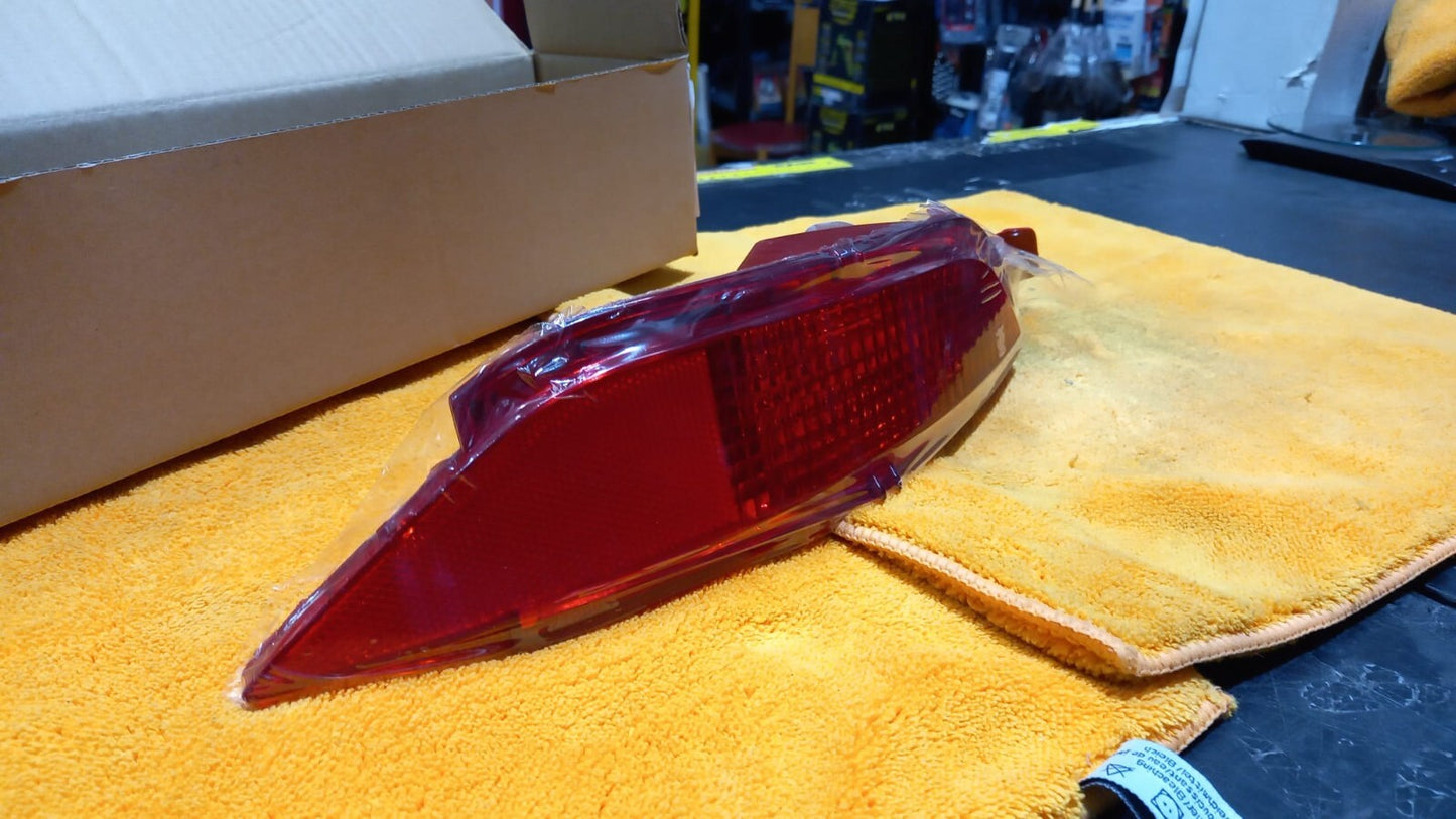 RETRONEBBIA SX SINISTRO PARAURTI POSTERIORE FORD FIESTA DAL 2009 ,-CMAX-G.CMAX