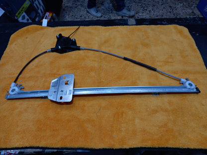MECCANICA ALZACRISTALLO DX (DESTRO) IVECO DAILY DAL 2006 IN POI PER MOTORINO SME