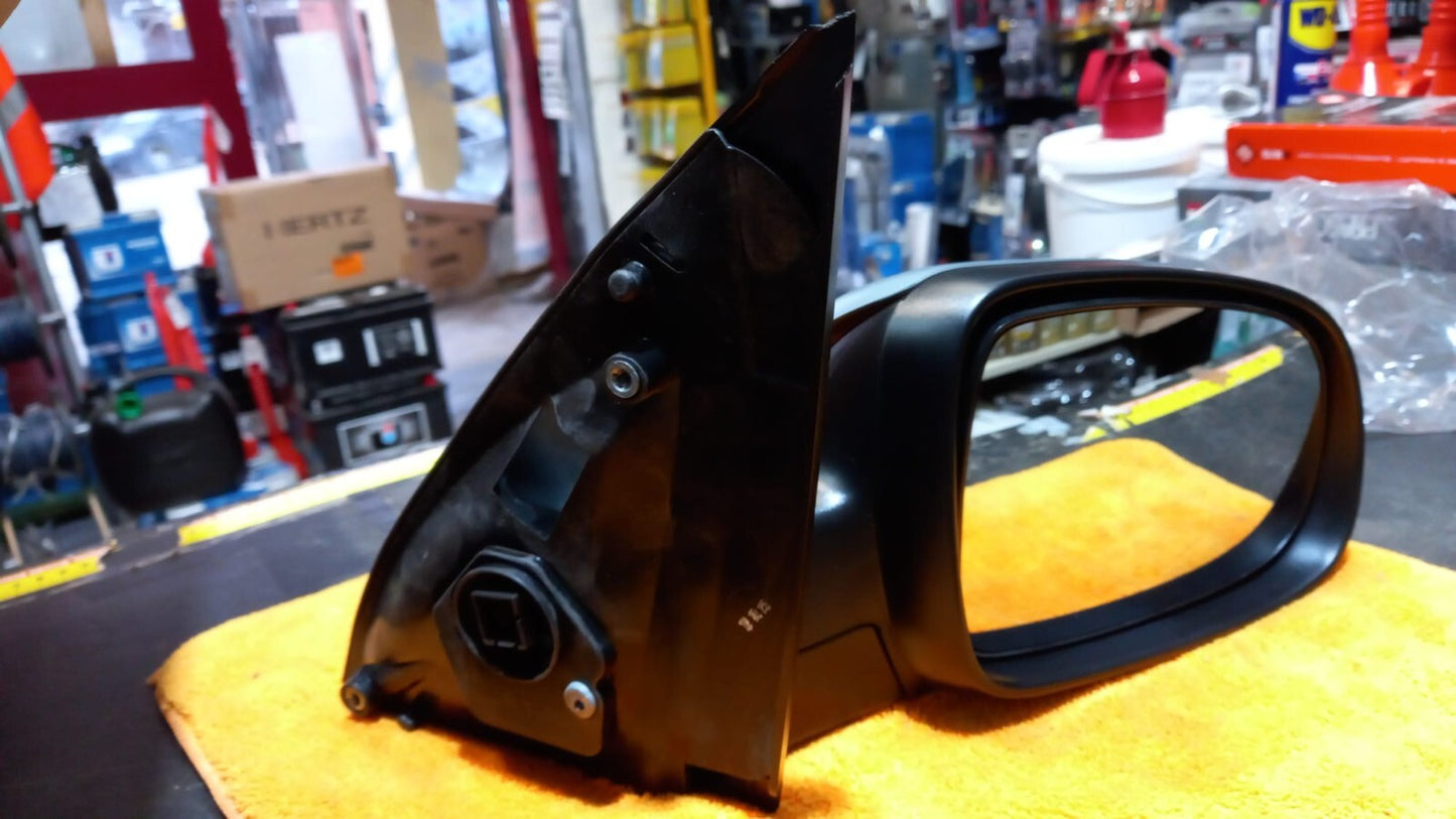 SPECCHIO RETROVISORE DX DESTRO OPEL CORSA DAL 2000 AL 2006