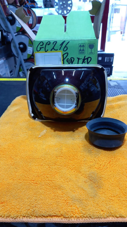 FANALE ANTERIORE PIAGGIO PORTER DESTRO E SINISTRO 1992 AL 1998 VALEO 085262