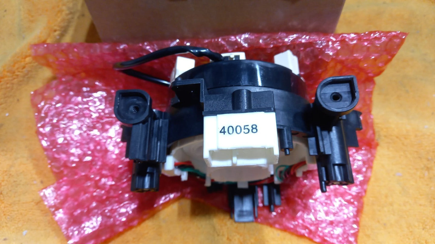 B5567BH00A=25567EB60A=25567BH00A Molla spiroelicoidale, Airbag NTY eas-ns-002