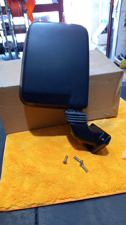 SPECCHIO RETROVISORE DX DESTRO FIAT FIORINO DAL 1987 AL 1997