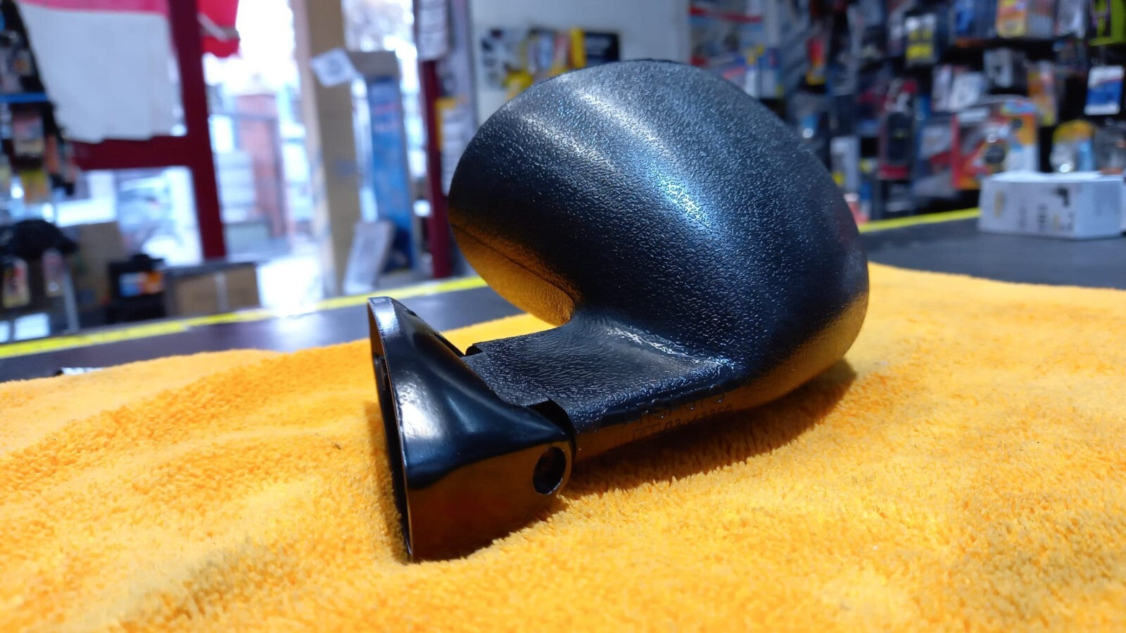 ARSAUTO RETROVISORE CALIFORNIA SX +DX    TUTTE VECCHIA 500 E VARI MEZZI