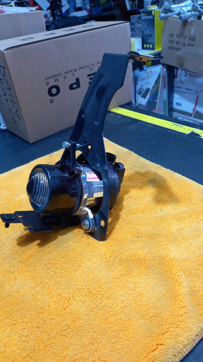 FENDINEBBIA SX SINISTRO FIAT PUNTO DAL 2003 IN POI