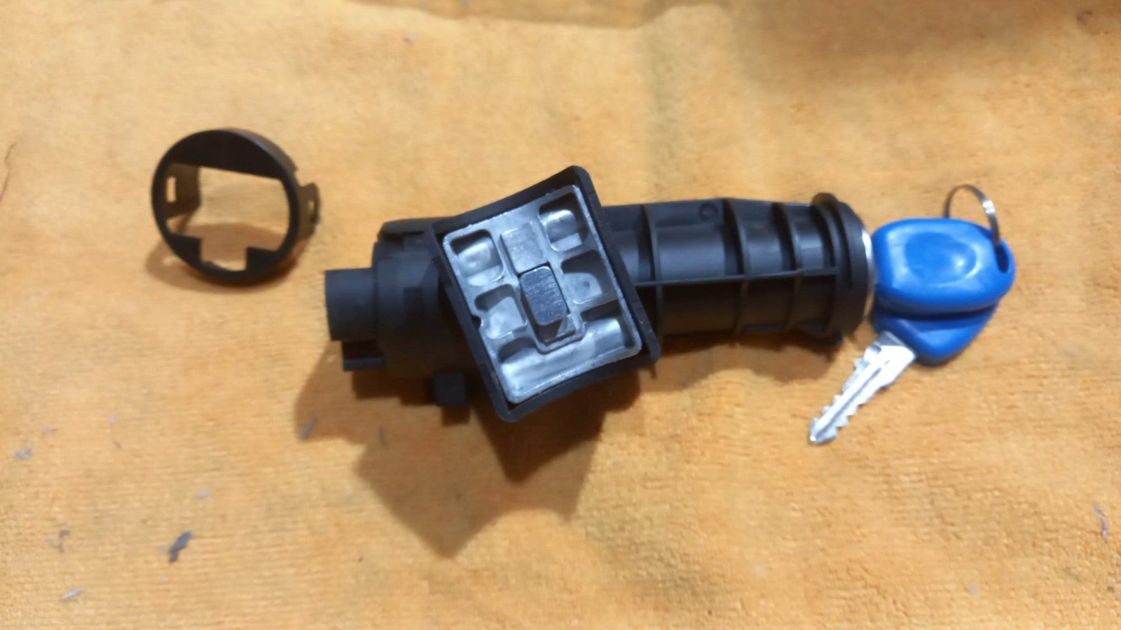 bloccasterz Serratura Blocchetto accensione avviamenPer Fiat strada 1999 al 2004