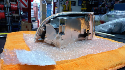 FANALE FRECCIA ANTERIORE SX SINISTRA FIAT PUNTO DAL 1993 AL 1999