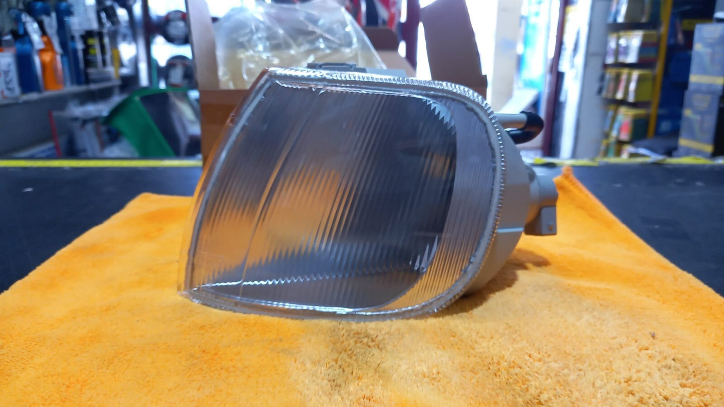 FANALE FRECCIA ANTERIORE SX SINISTRA VOLSKWAGEN POLO 1994 AL 1999