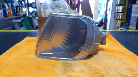 FANALE FRECCIA ANTERIORE SX SINISTRA VOLSKWAGEN POLO 1994 AL 1999