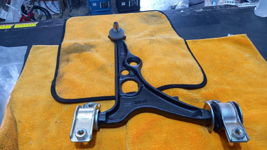 MOOG FI-WP-7503P  BRACCIO OSCILLANTE DX DESTRO PER FIAT TIPO - BRAVO- BRAVA
