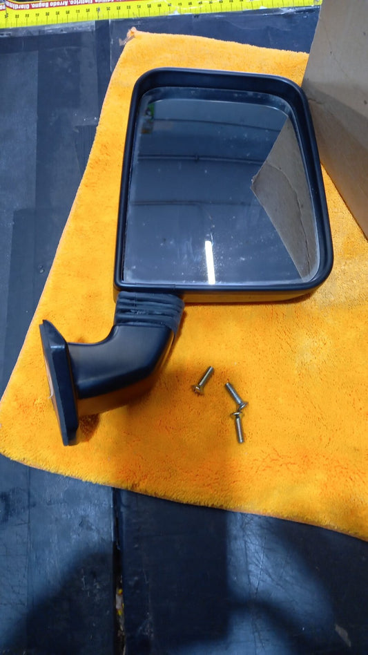 SPECCHIO RETROVISORE DX DESTRO FIAT FIORINO DAL 1987 AL 1997