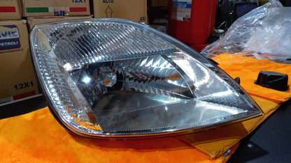 FARO PROIETTORE DX DESTRO FORD FIESTA 2002 A 2005