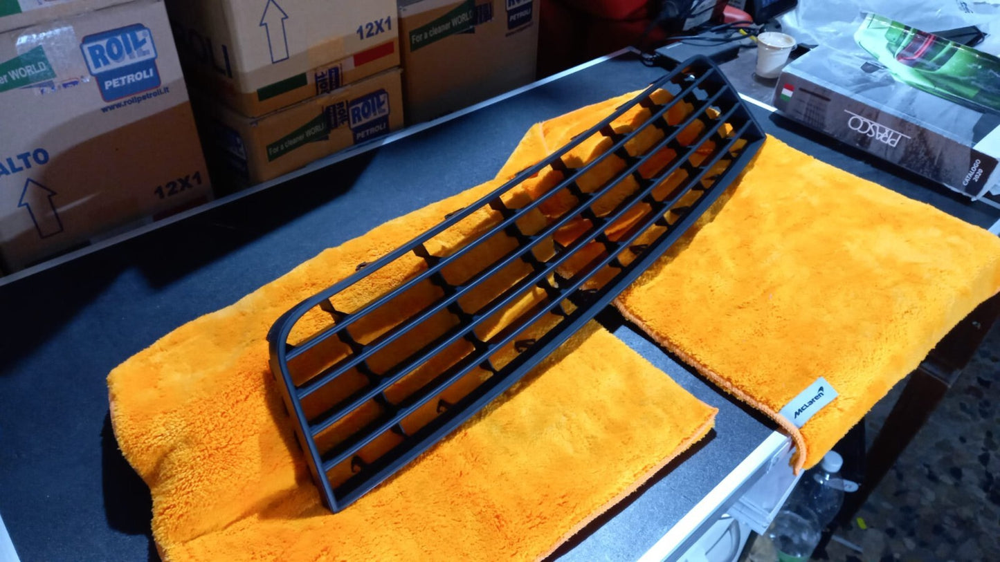 GRIGLIA PARAURTI 4 PROFILI  VOLKSWAGEN GOL 5 V DAL 2003 IN POI