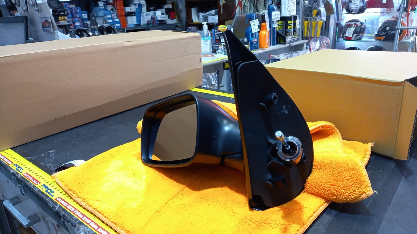 SPECCHIO RETROVISORE SX SINISTRO FIAT PUNTO DAL 1993 AL 1999