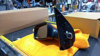 SPECCHIO RETROVISORE SX SINISTRO FIAT PUNTO DAL 1993 AL 1999
