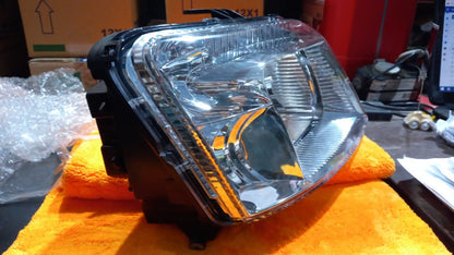 27500 DEPO FARO PROIETTORE DX DESTRO FIAT PANDA DAL 2009 AL 2012